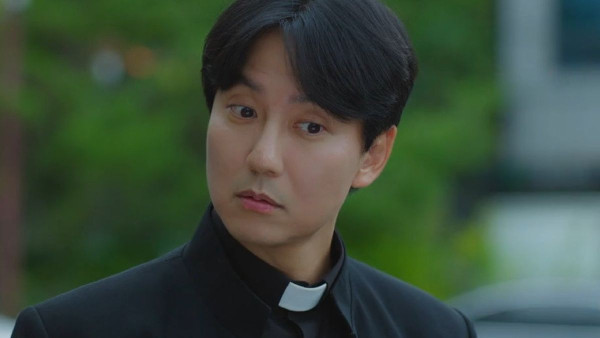 The Fiery Priest Season 2 Episode 5 Details