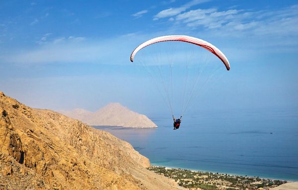 10 Unforgettable Experiences For The Eid Al Etihad Long Weekend