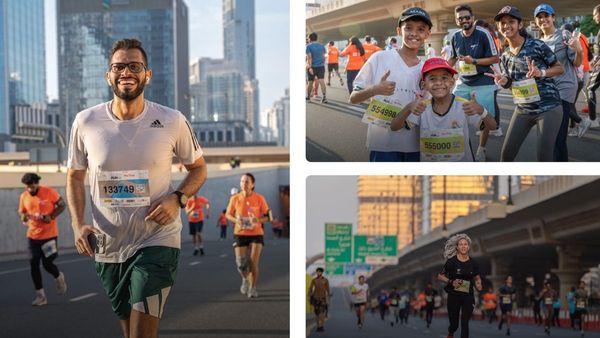Tips for Navigating Dubai Run 2024 Traffic