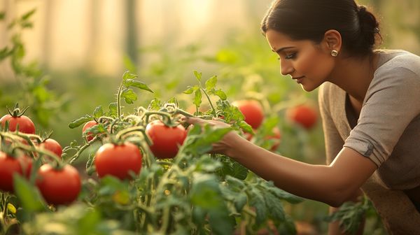 Explore The Best Plants For Thriving Gardens In UAE s Unique Climate Year-Round