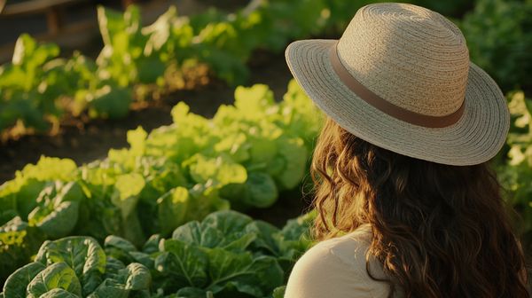 Explore The Best Plants For Thriving Gardens In UAE s Unique Climate Year-Round