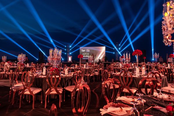 How Ras Al Khaimah Became The Epicenter Of The  300 Billion Wedding Industry