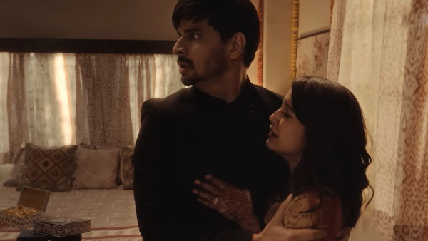 How to Watch Yeh Kaali Kaali Aankhein Season 2 How to Watch Yeh Kaali Kaali Aankhein Season 2