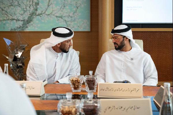 ADQ's Role in Abu Dhabi's Economic Growth Highlighted