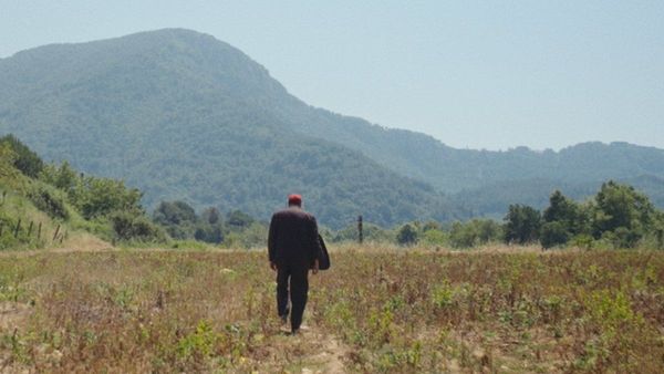 15 Arab Short Films at Red Sea Film Festival