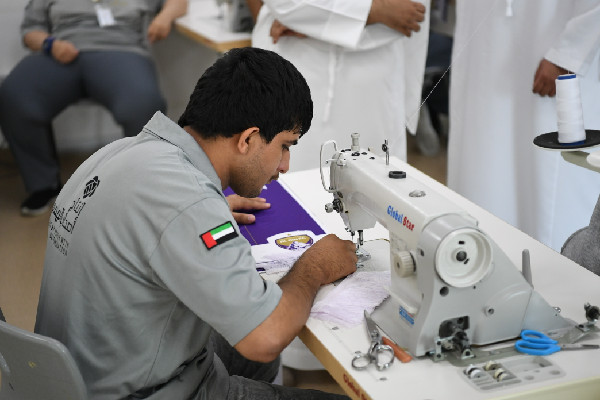 ZHO's Key Achievements for People of Determination in 2024