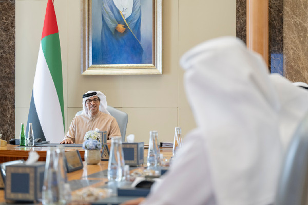 CBUAE Establishes Nebras Open Finance and KYC