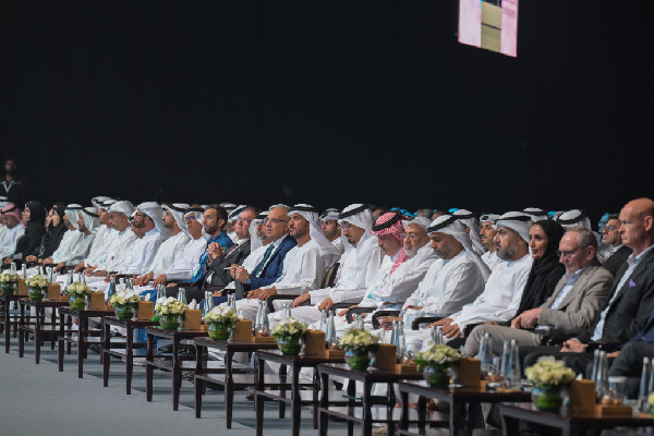 IDRA World Congress 2024 Begins in Abu Dhabi