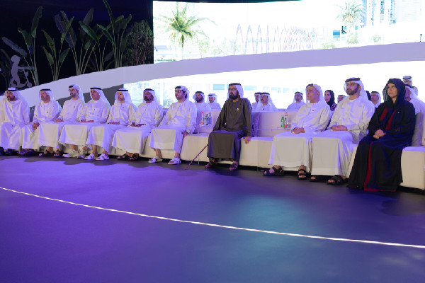 Dubai Walk Plan Approved by Sheikh Mohammed