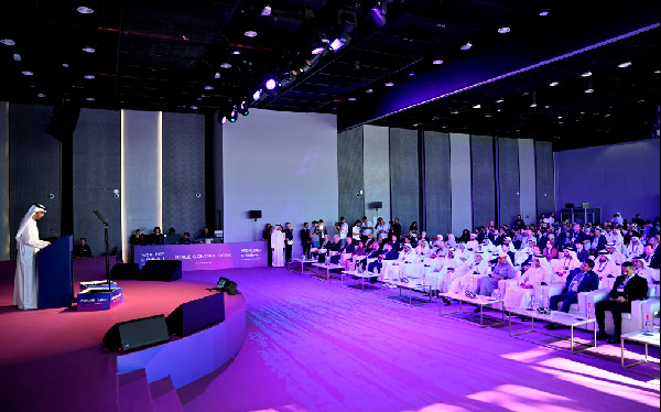 WorldDive Dubai 2024 Forum Launches Today