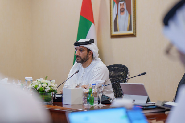 Sultan bin Ahmed Al Qasimi Reviews University Research