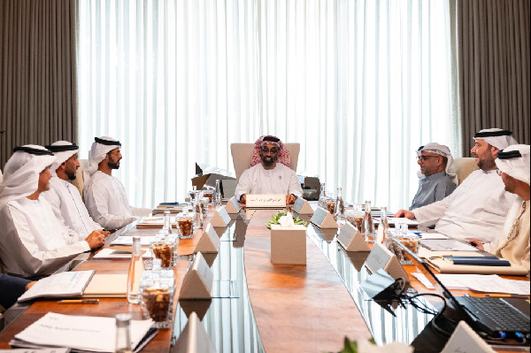 ADQ's Role in Abu Dhabi's Economic Growth Highlighted