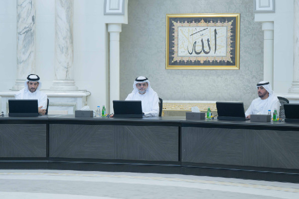 Sharjah Forms Committee for Economic Integration