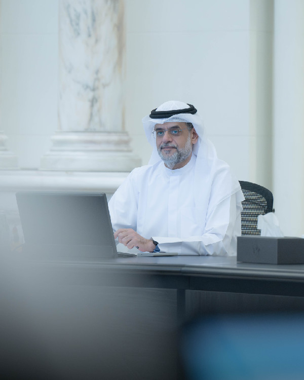Sharjah Forms Committee for Economic Integration