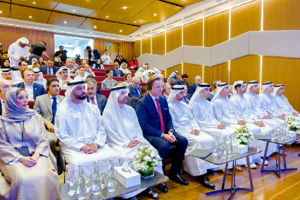 AIM Congress Boosts Global Economic Partnerships