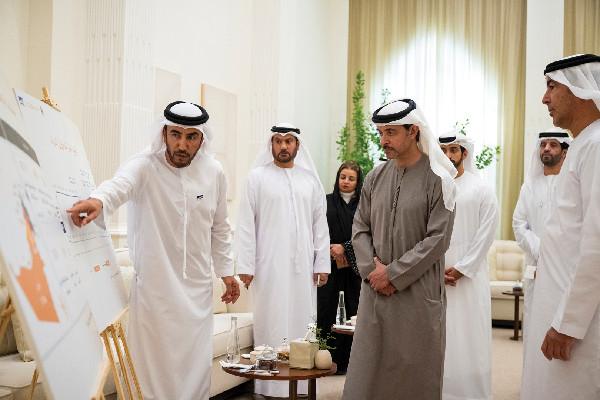 Nafis Initiative Boosts Emirati Jobs in Al Ain