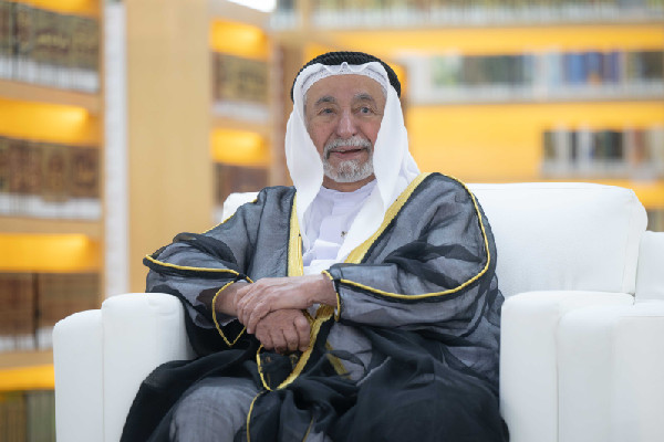 Winners of Linguistic Studies Award Honoured in Sharjah