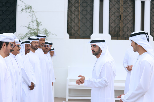 Teamwork and Vision: Keys to Dubai’s Growth