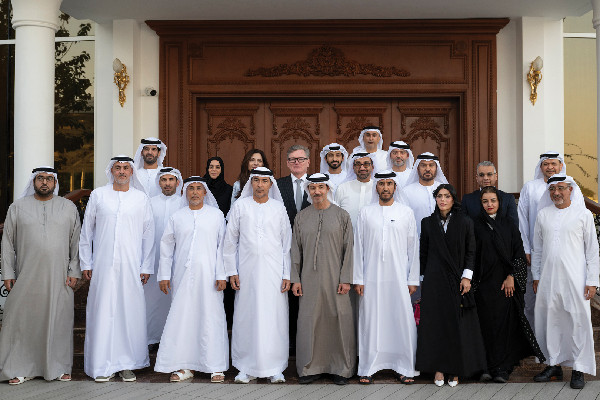 Nafis Initiative Boosts Emirati Jobs in Al Ain