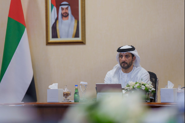 Sultan bin Ahmed Al Qasimi Reviews University Research
