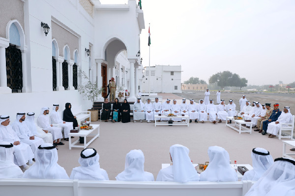 Teamwork and Vision: Keys to Dubai’s Growth