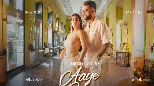 Karan Aujla and Team Release New Party Anthem Karan Aujla and Team Release New Party Anthem