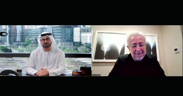 Celebrating Professor Oussama Khatib's Award Win