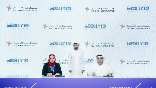 ADIO Partners to Boost Abu Dhabi Manufacturing ADIO Partners to Boost Abu Dhabi Manufacturing
