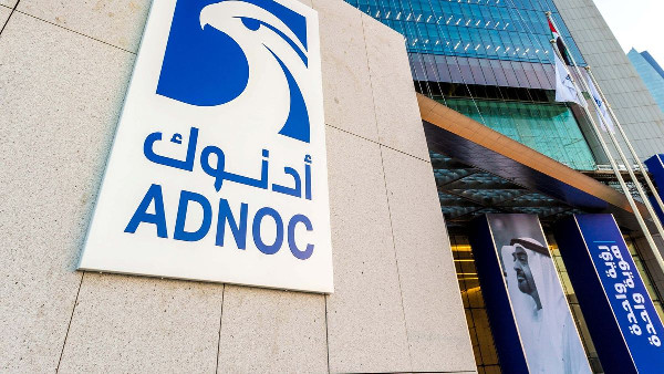 ADNOC ICV Programme Boosts UAE Economy by AED 200 Billion ADNOC ICV Programme Boosts UAE Economy by AED 200 Billion