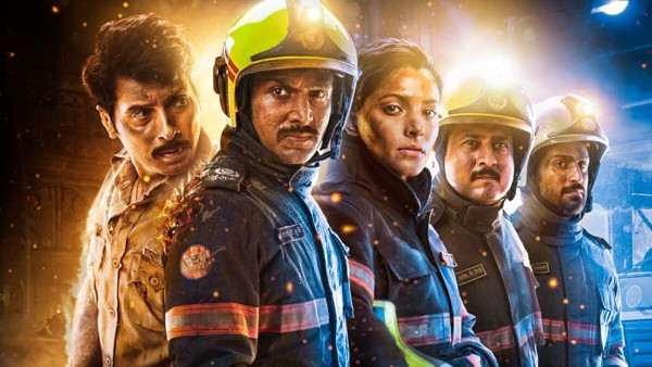 Agni: A Tribute to Our Firefighters