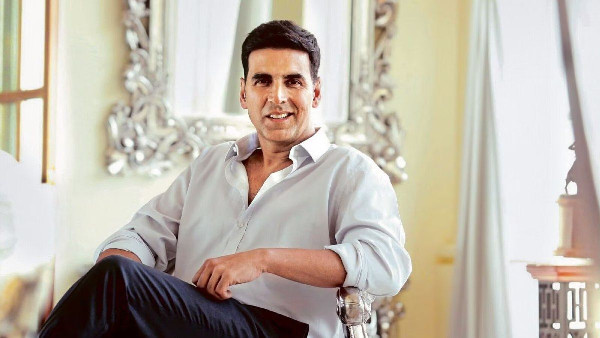 Akshay Kumar Injured During Housefull 5 Stunt Akshay Kumar Injured During Housefull 5 Stunt