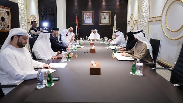 New Master's Programmes at Al Qasimia University New Master's Programmes at Al Qasimia University