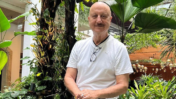 Kher Defends The Accidental Prime Minister Film Kher Defends The Accidental Prime Minister Film