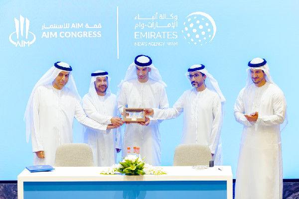AIM Congress Boosts Global Economic Partnerships