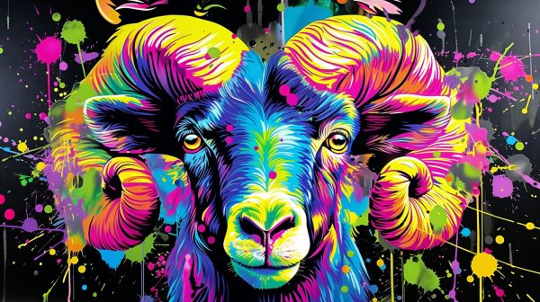 Aries (March 21 - April 19) Horoscope Aries (March 21 - April 19) Horoscope