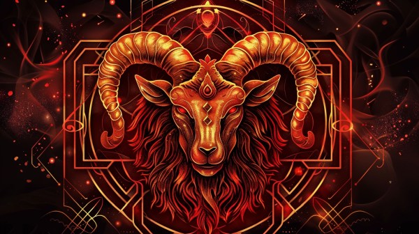 Aries (March 21 - April 19) Horoscope Aries (March 21 - April 19) Horoscope