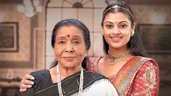 Asha Bhosle's Musical Legacy at 91 Asha Bhosle's Musical Legacy at 91