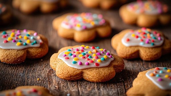 Avoid These Mistakes When Baking Gingerbread