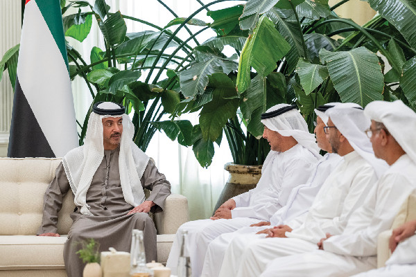 Nafis Initiative Boosts Emirati Jobs in Al Ain