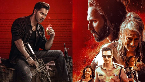 Varun Dhawan's Baby John Trailer Review Released