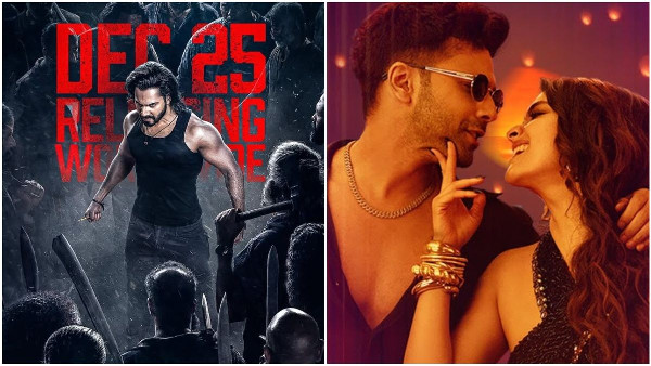 Varun Dhawan Shines in Baby John Review Varun Dhawan Shines in Baby John Review