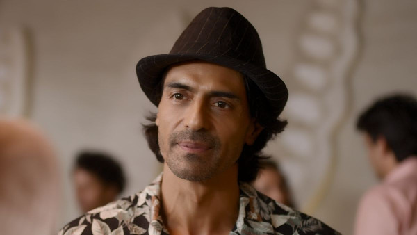 Director Reveals Surprising Role of Arjun Rampal Director Reveals Surprising Role of Arjun Rampal