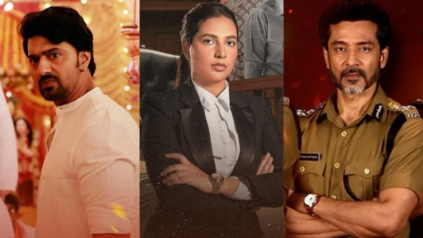 Bengali Box Office: Khadaan vs Shontaan vs Chaalchitro