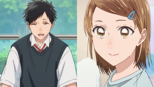 Watch Blue Box Anime Episode 11 Online in India Watch Blue Box Anime Episode 11 Online in India