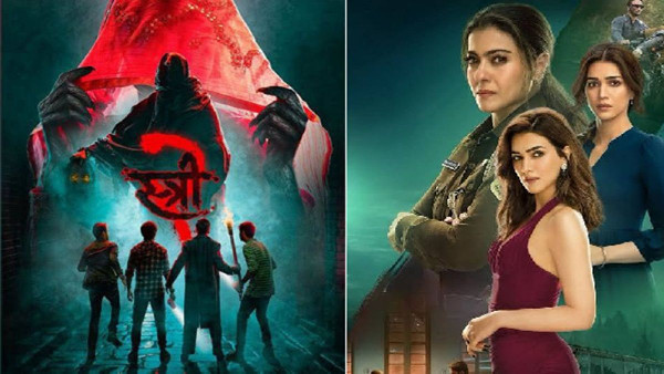 Top Bollywood Films of 2024 Revealed Top Bollywood Films of 2024 Revealed
