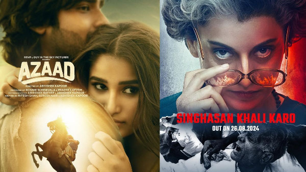 Major Bollywood Films Releasing in January 2025 Major Bollywood Films Releasing in January 2025