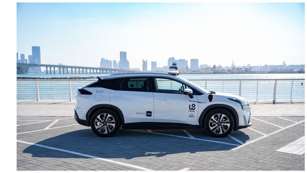 Book Autonomous Uber Rides in Abu Dhabi Book Autonomous Uber Rides in Abu Dhabi