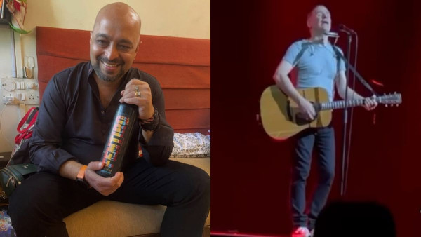 Criticism of Zomato CEO at Bryan Adams Concert Criticism of Zomato CEO at Bryan Adams Concert
