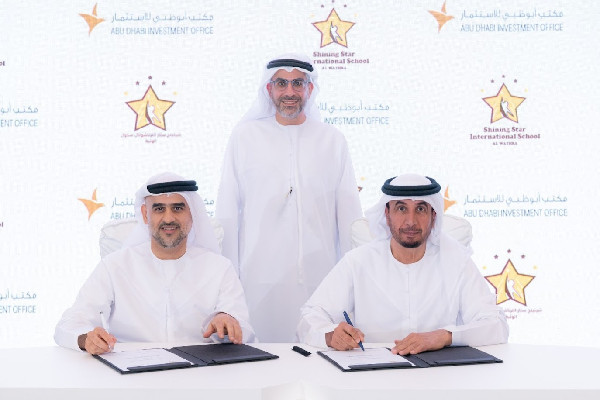 ADIO Enhances Retail and Education in Abu Dhabi