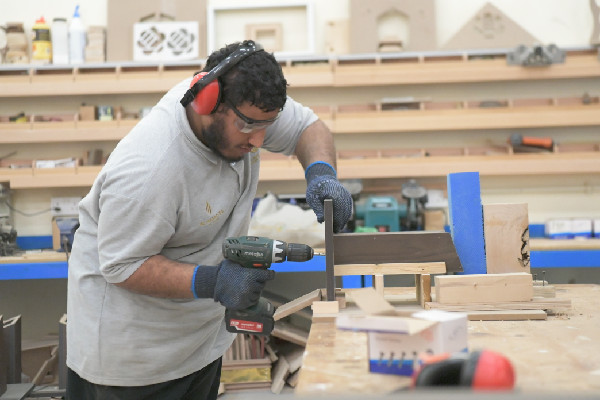 Empowering People of Determination in 2024